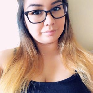 Meet your Posher, Roberta